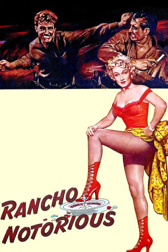 Rancho Notorious