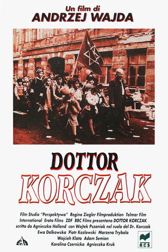 Korczak — Pósters 6