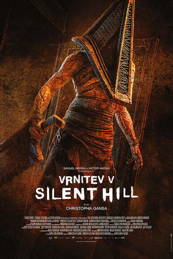 Vrnitev v Silent Hill