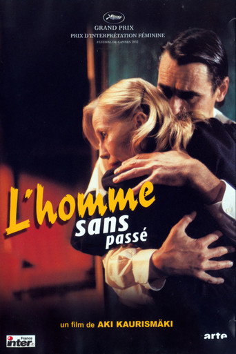 L'Homme sans pass&eacute; (2002)