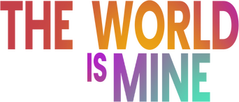 The World Is Mine logo