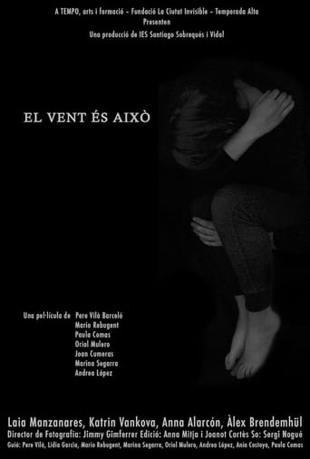 Poster of El vent és això