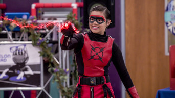 Danger Force S3E6 poster