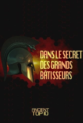 Dans le Secret des Grands Bâtisseurs torrent magnet 