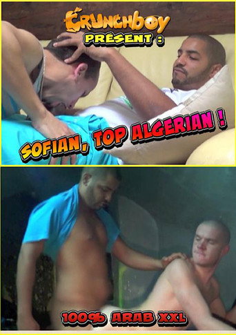 Sofian, Top Algerian!