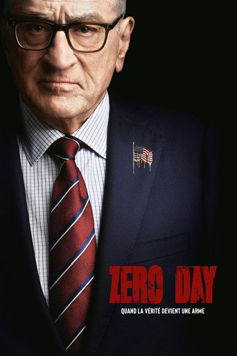 Zero Day — affiche alternative