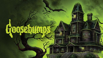 #29 Goosebumps