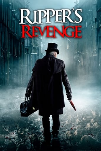 Ripper's Revenge (2023) • cały film online • oglądaj bez limitu