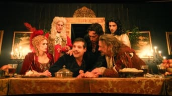 Moliere's Last Stage (2024)