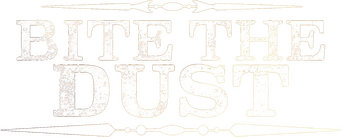 Bite the Dust logo