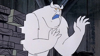 Scooby-Doo ¿Dónde estás? - S2E01