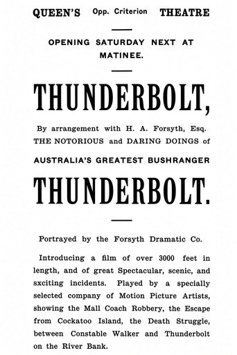 Thunderbolt