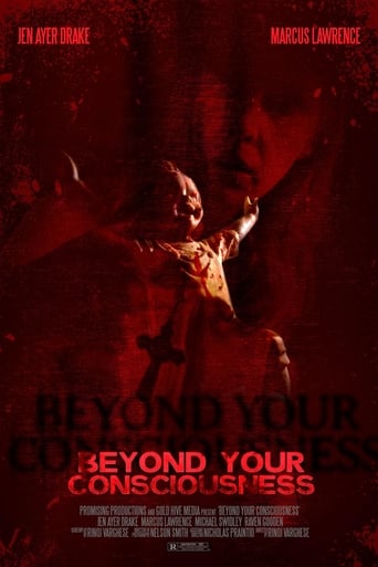 Poster of Beyond Your Consciousness