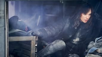 Galeria 2 - Agente Stone