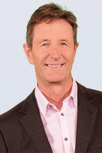Image of Paul Barry