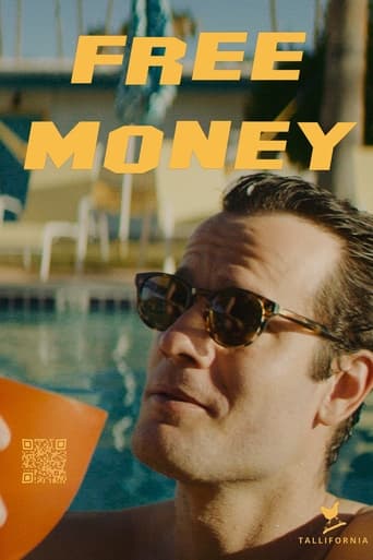 Free Money poster