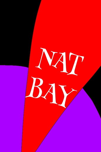Pôster oficial do dorama Nat Bay (Monsters and Detectives) em português