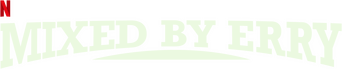Mixed by Erry logo