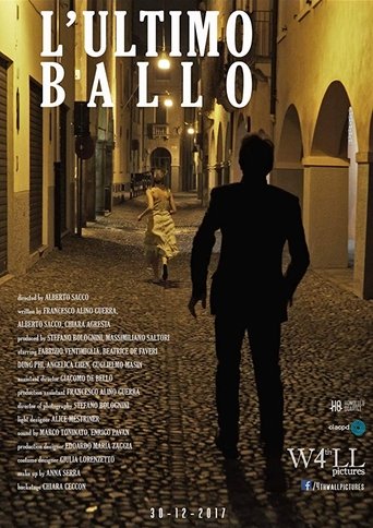 L'ultimo ballo (2017) L'ultimo ballo (2017)