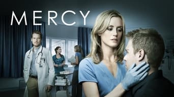 Mercy - 1x01