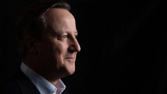 The Cameron Years (2019)