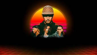Gangstas (2025)