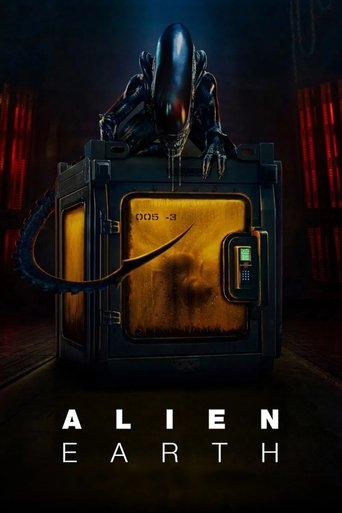Alien: Earth (2025) S 1