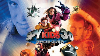 Still 3 from Spy Kids 3-D: Game Over