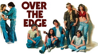 #7 Over the Edge