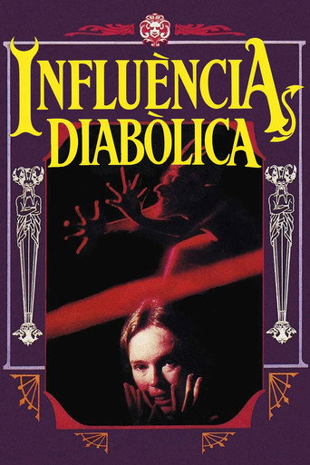 Cartell de Influència diabòlica