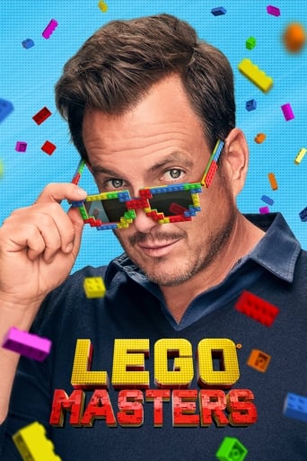 LEGO Masters 2023