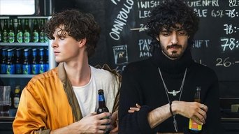 Boys - S1E01