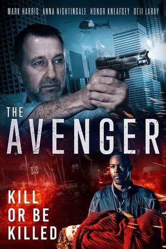 The Avenger (2024) The Avenger (2024)