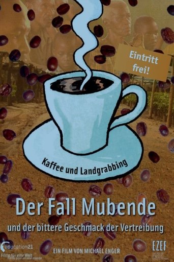 Der Fall Mubende