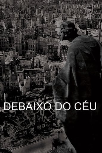 Debaixo do Céu