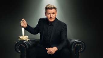 #2 Gordon Ramsay's Food Stars