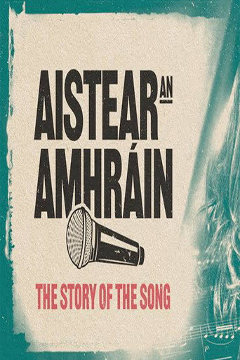 Aistear an Amhráin