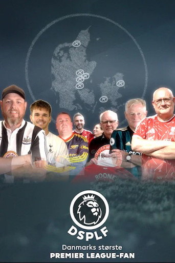 Danmarks største Premier League-fan