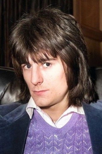 Foto de Ronnie Wood