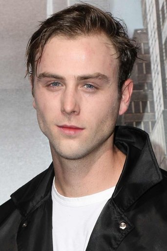 Image of Sterling Beaumon