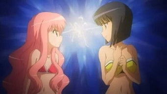 第1話："Rondo" of Princesses OVA