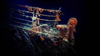 Save the Titanic with Bob Ballard (2012)