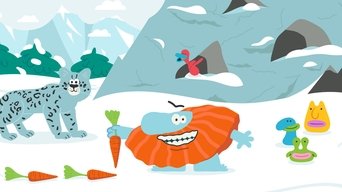 Beardy Bodo - S1E01