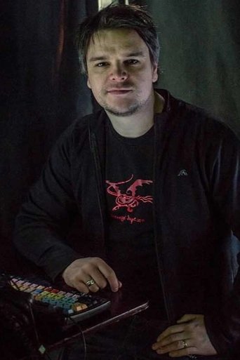 Jabez Olssen headshot