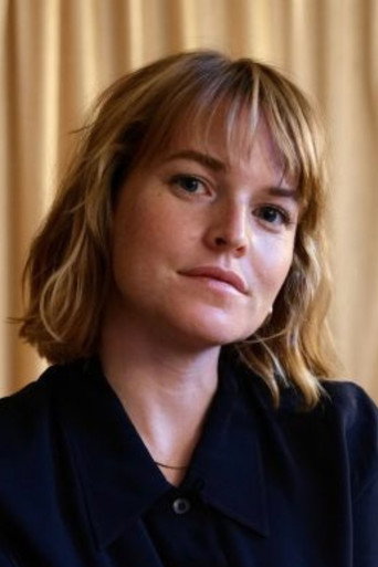 Erin Johnson — 3