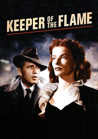 Keeper of the Flame (1943)