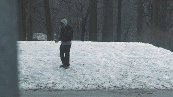 #12 Heaven Knows What