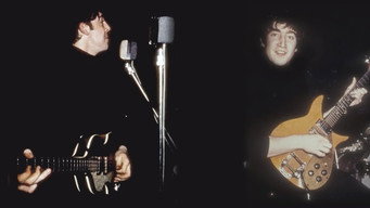 The Beatles: Made on Merseyside (2018)