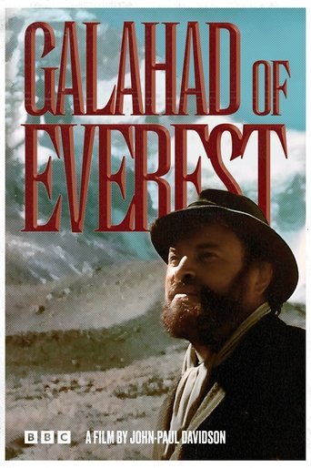 Galahad of Everest (1991)