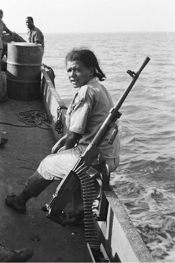 Guns for Banta (1970)